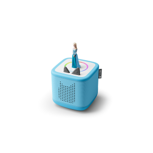 Disney Frozen Toniebox 2 Starter Set - Sky Blue
