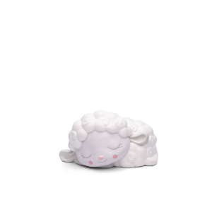 Sleepy Sheep: Lullabies From the Sleepy Meadow